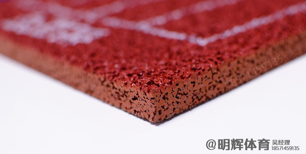 那曲epdm塑胶跑道一平方多少钱