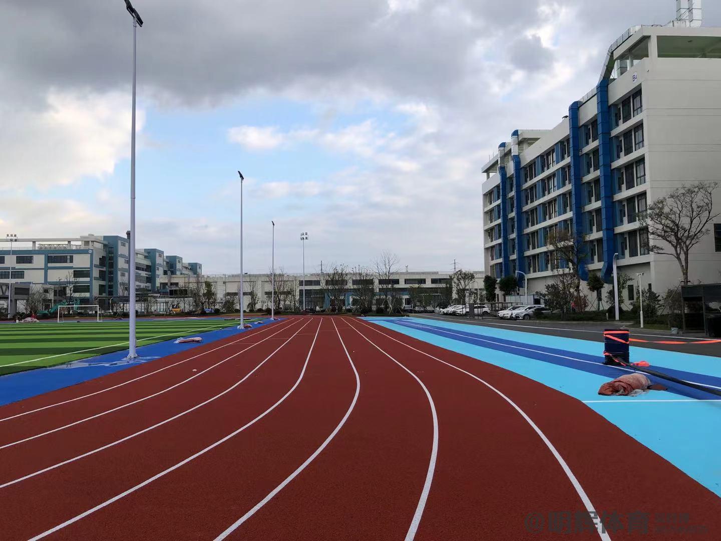 那曲透气型塑胶跑道的价格是多少